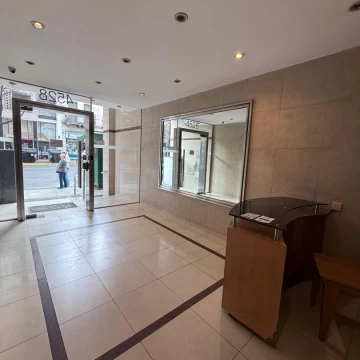 VENTA 3 AMB ALMAGRO - BAJAS EXPENSAS, APTO CREDITO