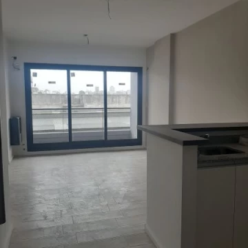 VENTA DEPARTAMENTO DOS AMBIENTES, CABALLITO