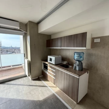VENTA 2 AMBIENTES VILLA CRESPO