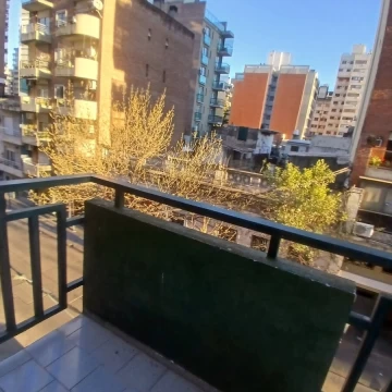 DEPARTAMENTO  DE 1 DORMITORIO