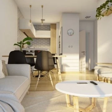VENTA UNIDADES 1-2-3 AMB VILLA CRESPO