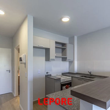 VENTA MONOAMBIENTE APTO CREDITO A ESTRENAR, BALVANERA