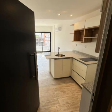 VENTA MONOAMBIENTE  - BALVANERA