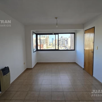 Depto de 1 dormitorio en ALQUILER - B° Cofico