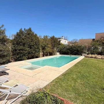 Casa  en Alq. Temporario en Laguna del Sol, General Pacheco, Tigre