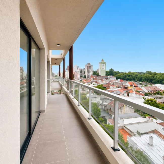 Departamento dos ambientes en Venta en Remedios De Escalada