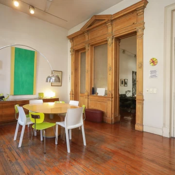 PH 5 Ambientes  en Venta en San Telmo