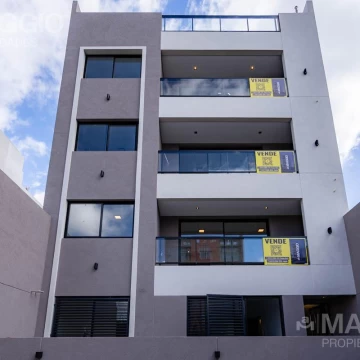 Departamento - San Justo