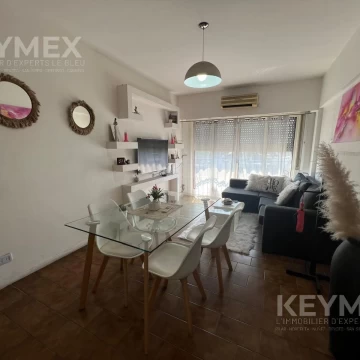 Venta Departamento en Venta 3 ambientes en Ciudadela Apto Crédito