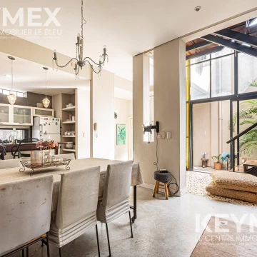 Venta Casa 4 ambientes con cochera y terraza en Villa Urquiza