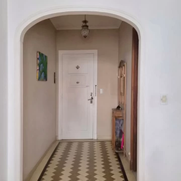 Departamento 3 ambientes en alquiler