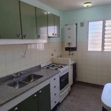 Departamento en venta Flores 2 ambientes