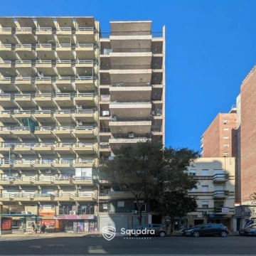 VENTA | FINANCIACIÓN - Departamento 1 dormitorio a estrenar - Barrio Lourdes, Rosario.