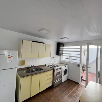 VENTA PH en Saavedra 2 amb-con patio propio- Apto Credito