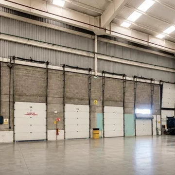 BODEGA EN RENTA EN TULTITLÁN 