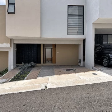 Casa en Renta en Zibatá