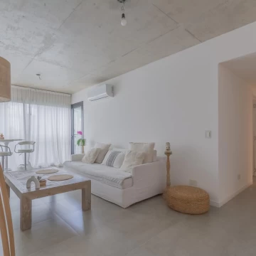 Departamento en venta Vicente López  3 ambientes / con amenities