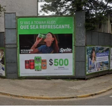 Terreno para constructora
