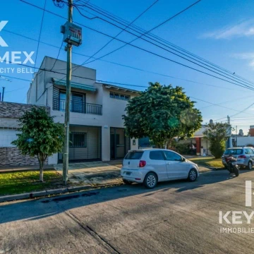 Casa en La Plata