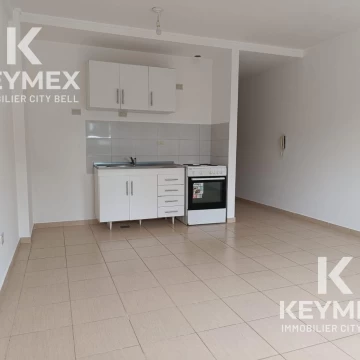 Departamento en venta, La Plata