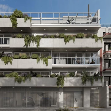 VILLA DEVOTO | 4 AMBIENTES A ESTRENAR | TODOS LOS DORMITORIOS EN SUITE | BALCÓN