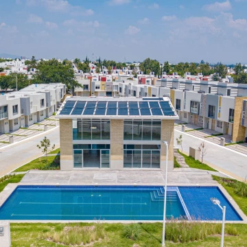 Terreno Residencial en venta en Albazur