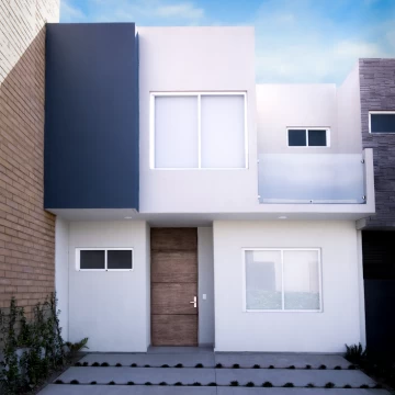 Casa en venta Albazur (Malva)