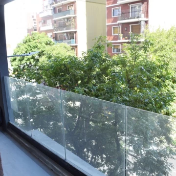 Departamento en venta San Cristobal 1 ambientes