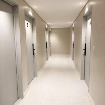 Departamento en venta San Cristobal 1 ambientes