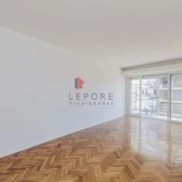 Departamento en alquiler Balvanera 1 ambientes