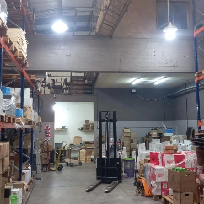 Depósito en alquiler en Balvanera
