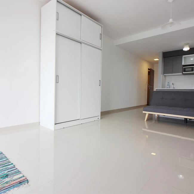 Departamento en alquiler Caballito 