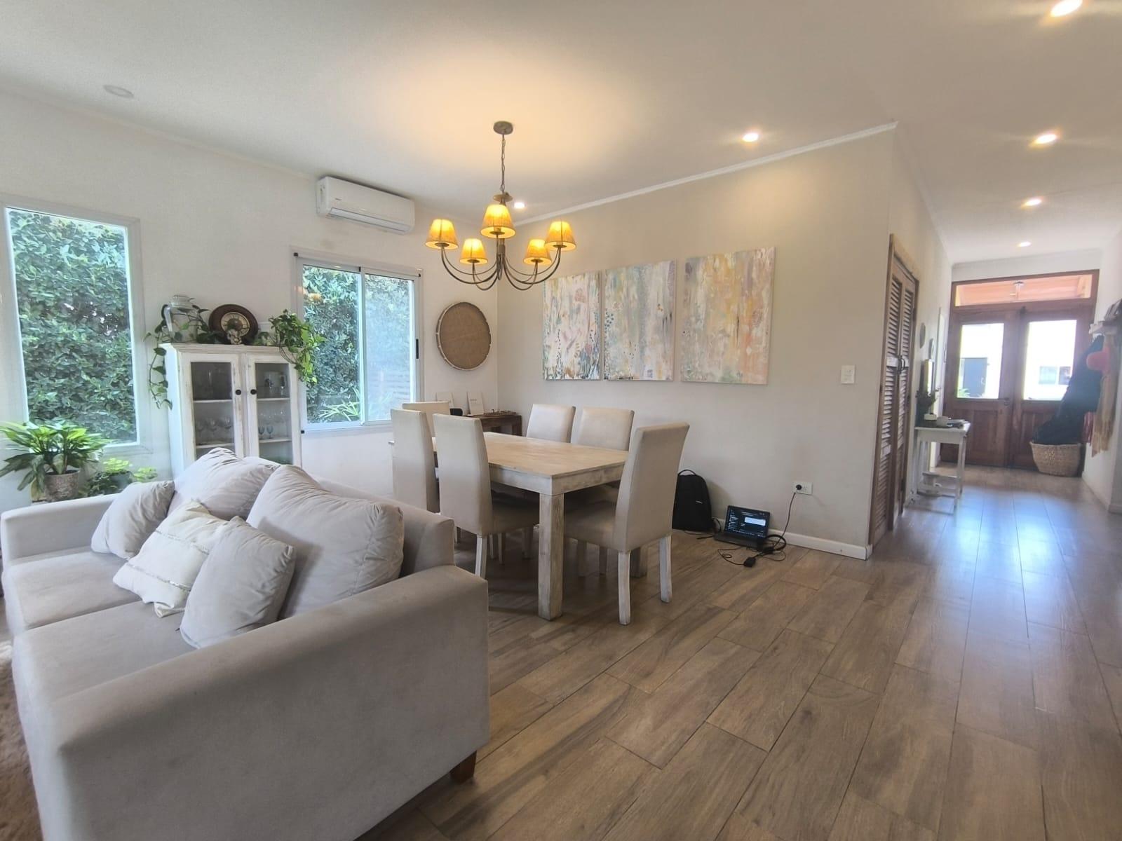 APTO CRÉDITO - Casa en Venta - La Comarca - 3