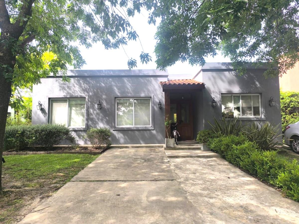 APTO CRÉDITO - Casa en Venta - La Comarca - 4