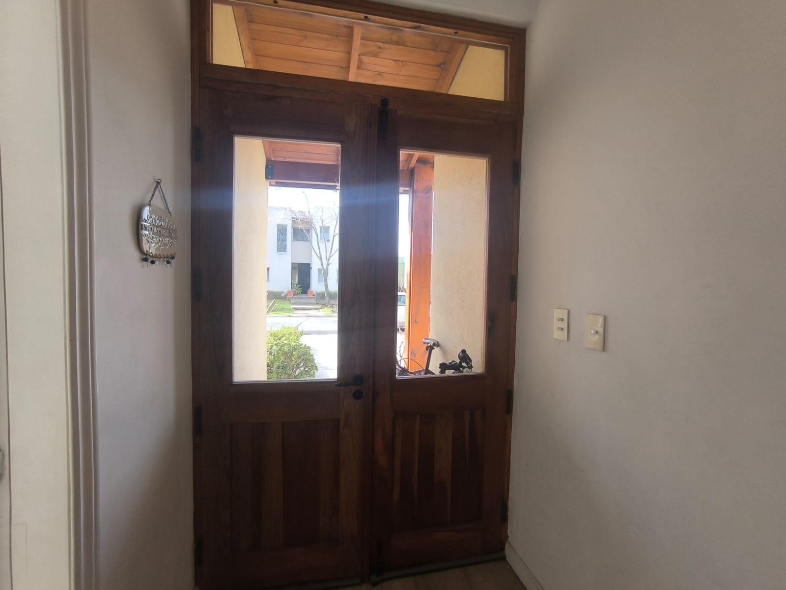 APTO CRÉDITO - Casa en Venta - La Comarca - 5