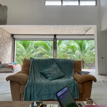 Casa Selva 2-Bedroom House with 10 Hectares – Playa del Carmen