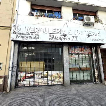 Local - Alquiler - Flores
