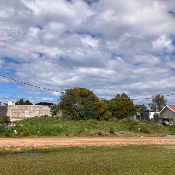 Terreno en Maldonado