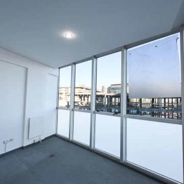 VENTA OFICINA  AGORA II  PILAR    APTO CREDITO
