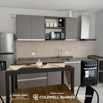 Venta CASA DUPLEX 3 amb 80m2 a 200m del lago - Bariloche - APTA CREDITO