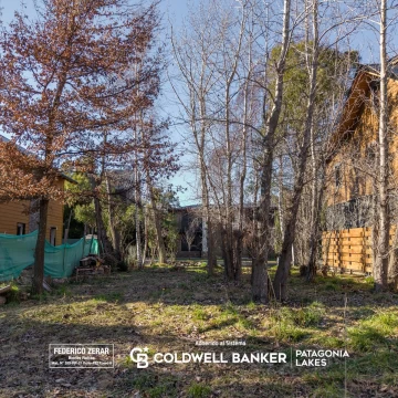Terreno en Venta Barrancas de Melipal-