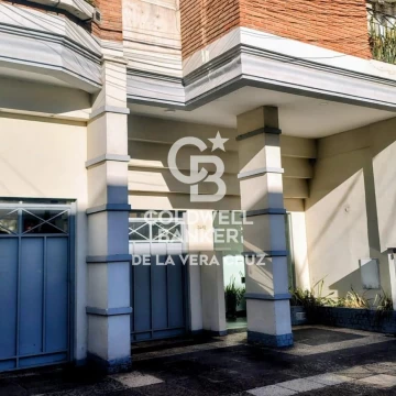 Cochera en Recoleta