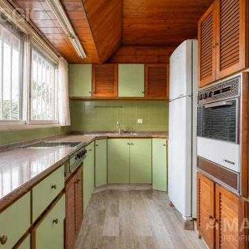 Casa en Ramos Mejia Sur