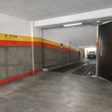 VENTA Cochera Palermo