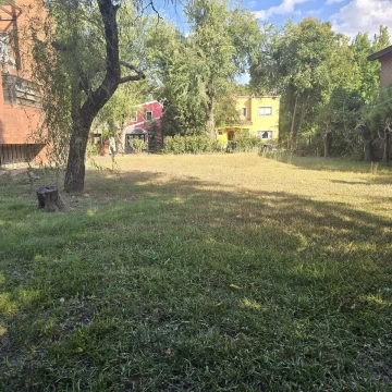 VENTA - LOTE - MASCHWITZ - COUNTRY MASCHWITZ CLUB - ESCOBAR - MASCHWITZ