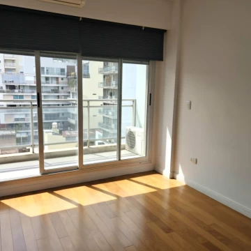 ALQUILER DEPARTAMENTO 2 AMBIENTES - COLEGIALES