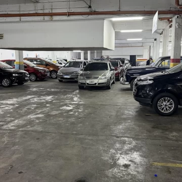 Venta Garage y local comercial a la calle - Almagro - Sarmiento 4100