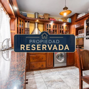 Venta pH Duplex 3 ambientes Parque Avellaneda Sin expensas con Patio