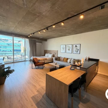 Departamento - STUDIOS Work & Live