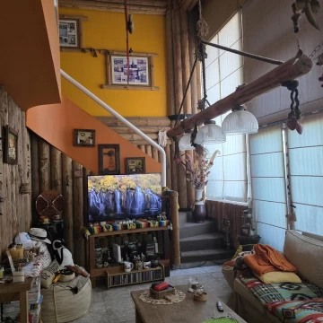 Departamento en Lanús Este